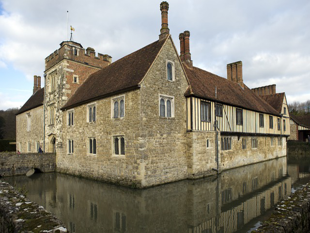 Casa Castelo